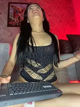 Unleash your urge for fetish cams livestreamers with our pick of steaming hot models, versed in the art of seduction and indulgence.