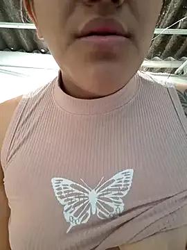 alisson_princess from StripChat is Freechat