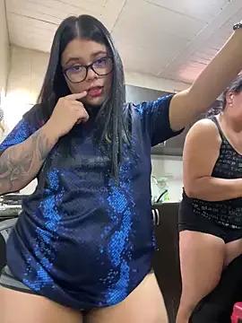 Unleash your urge for fetish cams livestreamers with our pick of steaming hot models, versed in the art of seduction and indulgence.