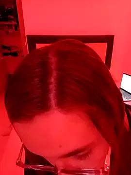 AlissonPeach01 from StripChat is Freechat
