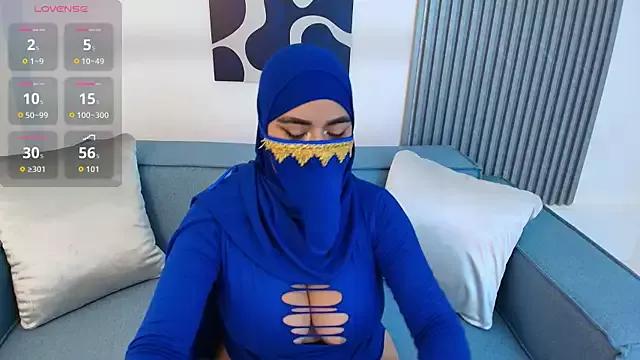 Unleash your urge for fetish cams livestreamers with our pick of steaming hot models, versed in the art of seduction and indulgence.