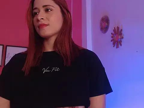 Unleash your urge for fetish cams livestreamers with our pick of steaming hot models, versed in the art of seduction and indulgence.