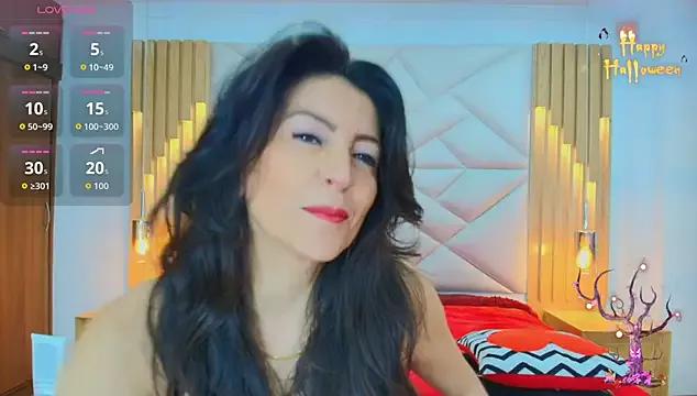 Unleash your urge for fetish cams livestreamers with our pick of steaming hot models, versed in the art of seduction and indulgence.