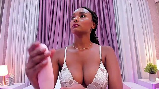 Unleash your urge for fetish cams livestreamers with our pick of steaming hot models, versed in the art of seduction and indulgence.