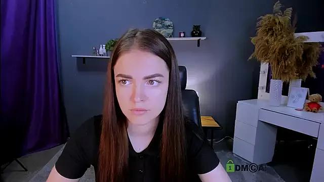 allison_black_ from StripChat is Freechat