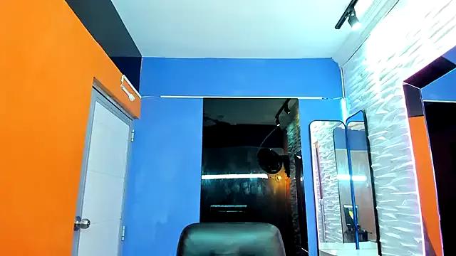 Unleash your urge for fetish cams livestreamers with our pick of steaming hot models, versed in the art of seduction and indulgence.