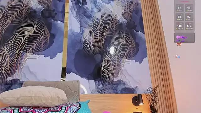 Unleash your urge for fetish cams livestreamers with our pick of steaming hot models, versed in the art of seduction and indulgence.