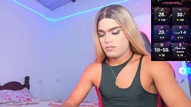 Unleash your urge for fetish cams livestreamers with our pick of steaming hot models, versed in the art of seduction and indulgence.