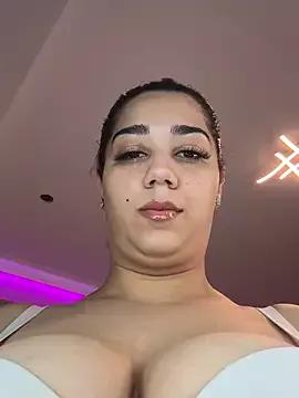Photos of AllisonVogue from StripChat is Private