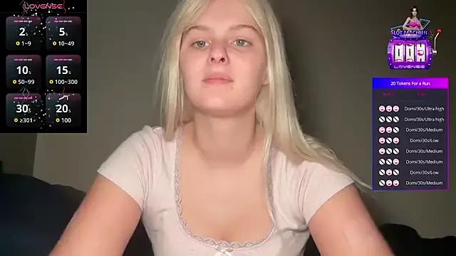 Unleash your urge for fetish cams livestreamers with our pick of steaming hot models, versed in the art of seduction and indulgence.