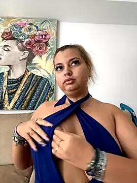 Unleash your urge for fetish cams livestreamers with our pick of steaming hot models, versed in the art of seduction and indulgence.