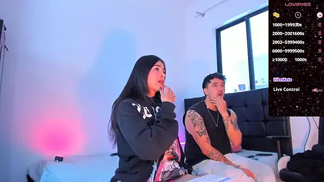 Unleash your urge for fetish cams livestreamers with our pick of steaming hot models, versed in the art of seduction and indulgence.