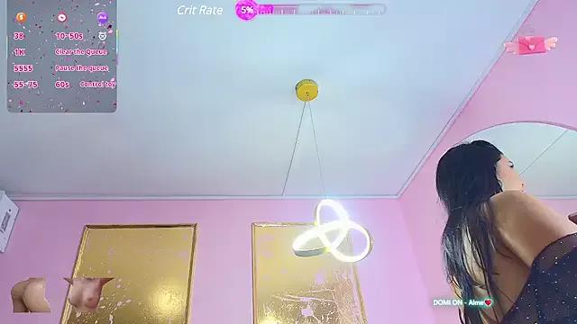 Unleash your urge for fetish cams livestreamers with our pick of steaming hot models, versed in the art of seduction and indulgence.