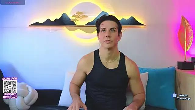 Unleash your urge for fetish cams livestreamers with our pick of steaming hot models, versed in the art of seduction and indulgence.