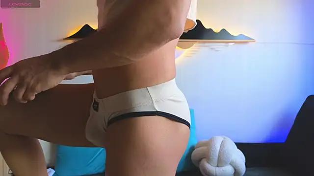 Unleash your urge for fetish cams livestreamers with our pick of steaming hot models, versed in the art of seduction and indulgence.