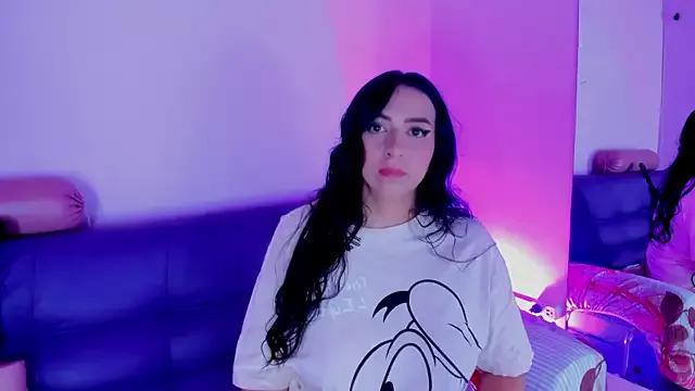 Unleash your urge for fetish cams livestreamers with our pick of steaming hot models, versed in the art of seduction and indulgence.