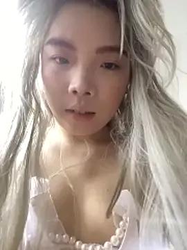 Aloves-21 from StripChat is Freechat