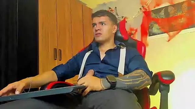 Unleash your urge for fetish cams livestreamers with our pick of steaming hot models, versed in the art of seduction and indulgence.