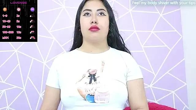 Unleash your urge for fetish cams livestreamers with our pick of steaming hot models, versed in the art of seduction and indulgence.