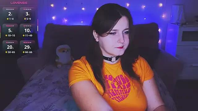 Unleash your urge for fetish cams livestreamers with our pick of steaming hot models, versed in the art of seduction and indulgence.