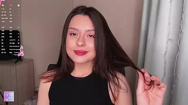 Unleash your urge for fetish cams livestreamers with our pick of steaming hot models, versed in the art of seduction and indulgence.