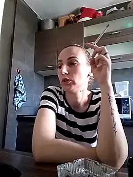 Aly-john1985 from StripChat is Freechat