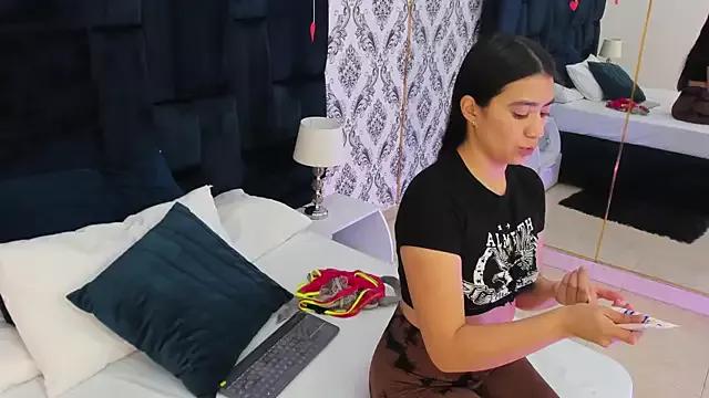 Unleash your urge for fetish cams livestreamers with our pick of steaming hot models, versed in the art of seduction and indulgence.