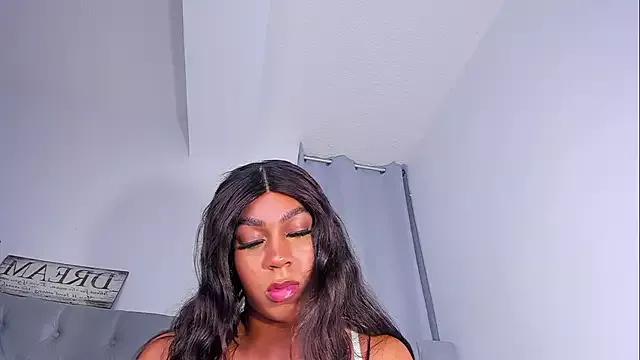 Unleash your urge for fetish cams livestreamers with our pick of steaming hot models, versed in the art of seduction and indulgence.