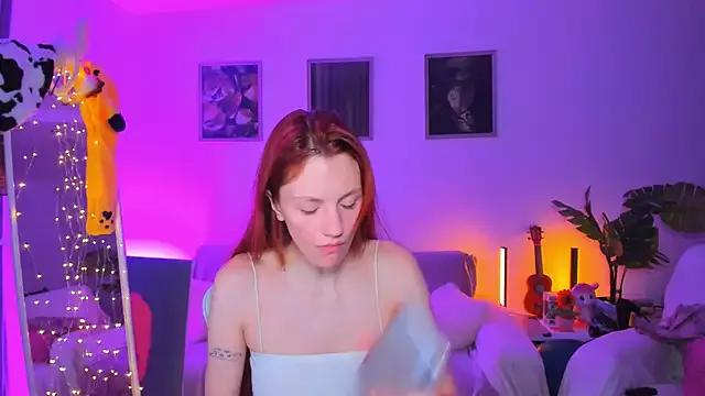 Unleash your urge for fetish cams livestreamers with our pick of steaming hot models, versed in the art of seduction and indulgence.