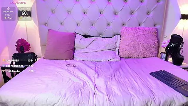 Unleash your urge for fetish cams livestreamers with our pick of steaming hot models, versed in the art of seduction and indulgence.