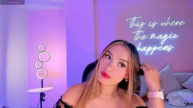 Unleash your urge for fetish cams livestreamers with our pick of steaming hot models, versed in the art of seduction and indulgence.