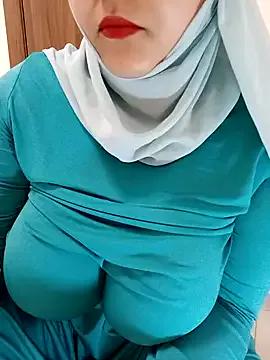 AmalArabic from StripChat is Freechat