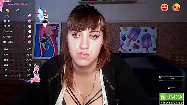 Unleash your urge for fetish cams livestreamers with our pick of steaming hot models, versed in the art of seduction and indulgence.