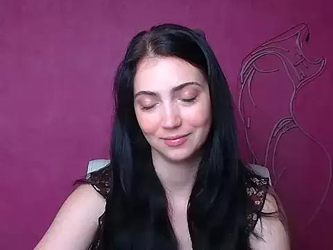 Amalia_amor from StripChat is Freechat