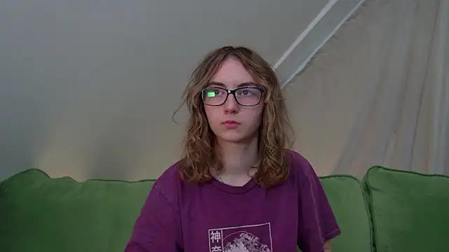 AmaliaLambert from StripChat