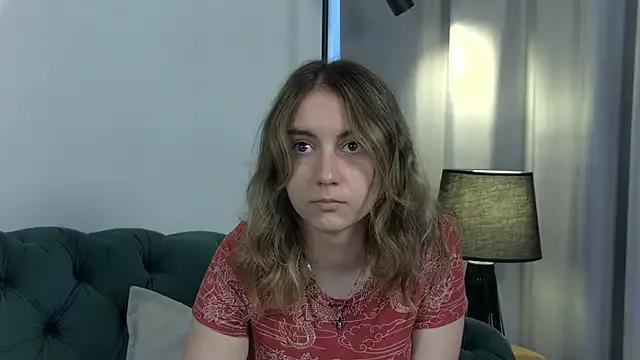 AmaliaLambert webcams show profile image 