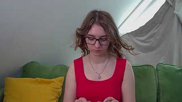 AmaliaLambert from StripChat