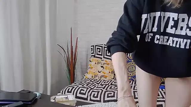 Unleash your urge for fetish cams livestreamers with our pick of steaming hot models, versed in the art of seduction and indulgence.