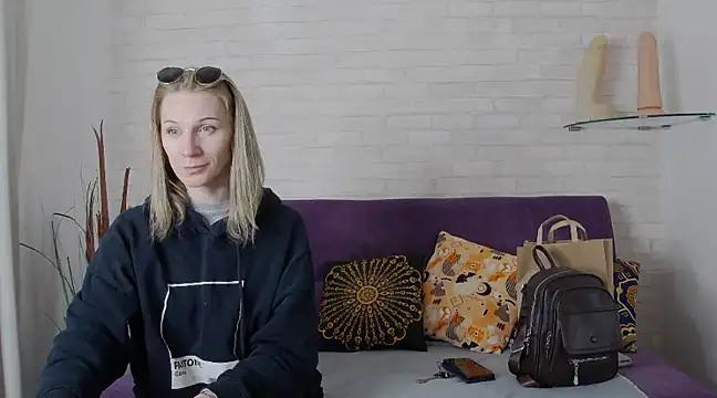 Unleash your urge for fetish cams livestreamers with our pick of steaming hot models, versed in the art of seduction and indulgence.