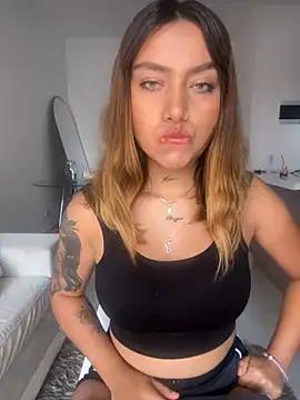 Unleash your urge for fetish cams livestreamers with our pick of steaming hot models, versed in the art of seduction and indulgence.