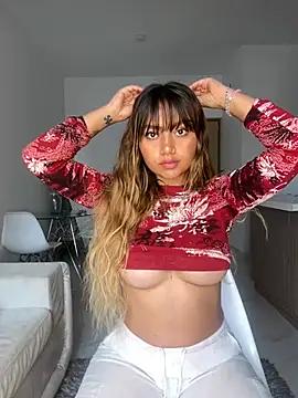 Unleash your urge for fetish cams livestreamers with our pick of steaming hot models, versed in the art of seduction and indulgence.
