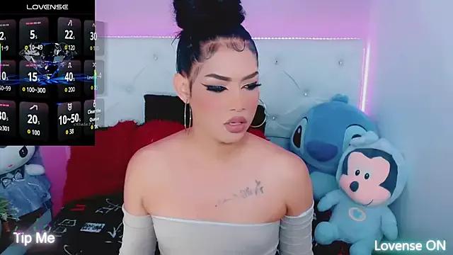 Unleash your urge for fetish cams livestreamers with our pick of steaming hot models, versed in the art of seduction and indulgence.