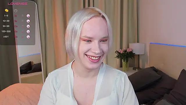Unleash your urge for fetish cams livestreamers with our pick of steaming hot models, versed in the art of seduction and indulgence.