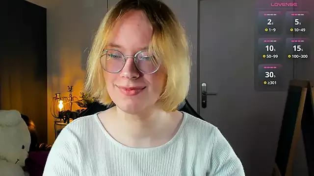 Amanda_Butlerr from StripChat is Freechat