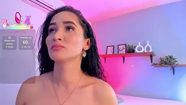 Unleash your urge for fetish cams livestreamers with our pick of steaming hot models, versed in the art of seduction and indulgence.