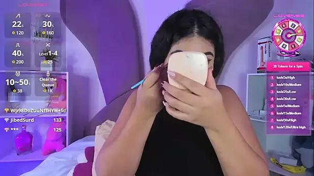 Unleash your urge for fetish cams livestreamers with our pick of steaming hot models, versed in the art of seduction and indulgence.