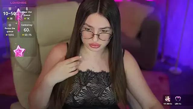 Unleash your urge for fetish cams livestreamers with our pick of steaming hot models, versed in the art of seduction and indulgence.