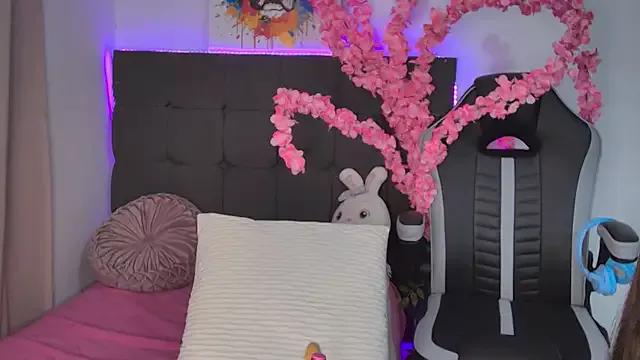 Unleash your urge for fetish cams livestreamers with our pick of steaming hot models, versed in the art of seduction and indulgence.