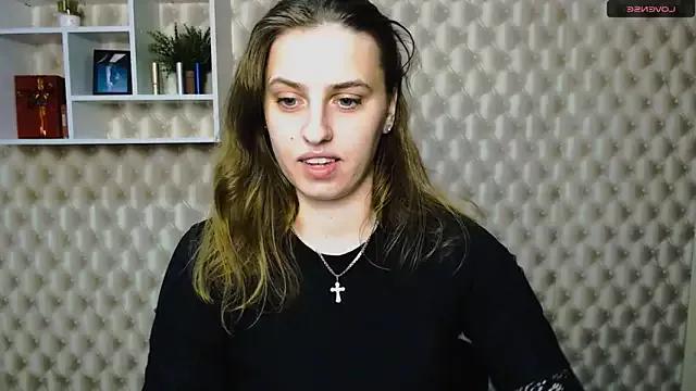 AmandaDimond_ from StripChat is Freechat