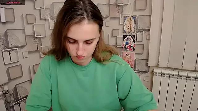 AmandaDimond_ from StripChat is Freechat